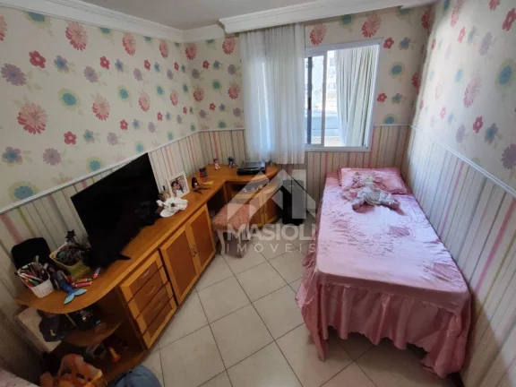 Imagem Apartamento com 2 dormitórios à venda, 90 m² por R$ 795.000,00 - Itapuã - Vila Velha/ES