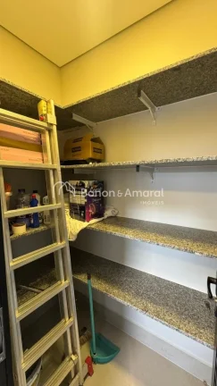 Imagem Casa Térrea à venda com 03 quartos no Condomínio Santorini bairro Parque Brasil 500, em Paulínia...