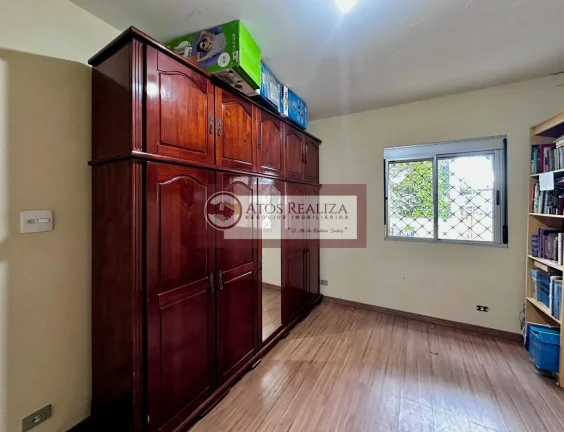 Imagem Casa térrea à venda no Sabará, Campo Grande - 3 Dorms, 3 Banheiros, 1 vaga de garagem. OPORTUNIDADE.