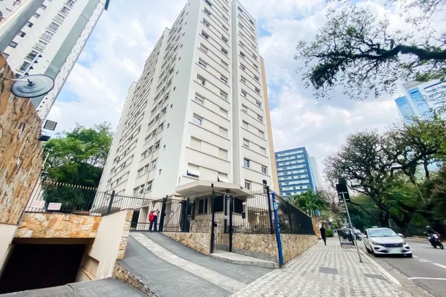 Imagem APARTAMENTO RESIDENCIAL em São Paulo - SP, Bela Vista