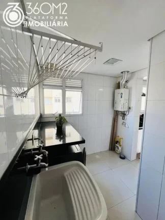 Imagem Apartamento para Venda em Santo André / SP no bairro Centro