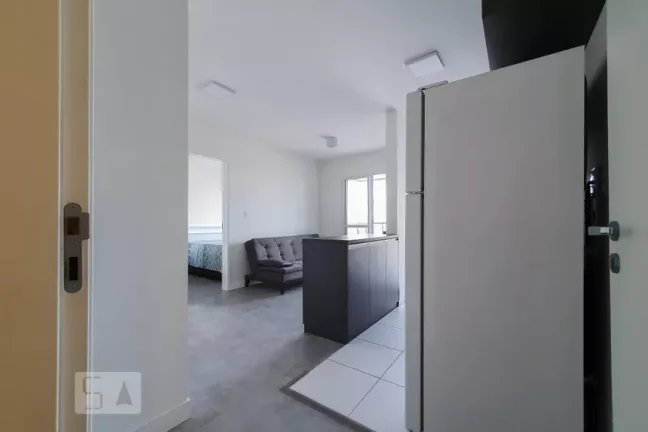 Imagem Apartamento à Venda - Vila Mariana, 2 Quartos, 47 m2