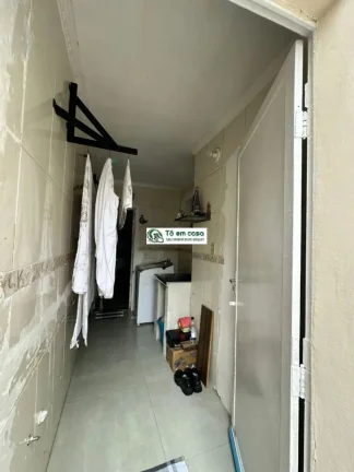 Imagem CASA RESIDENCIAL em SÃO JOSÉ DOS CAMPOS - SP, SANTANA