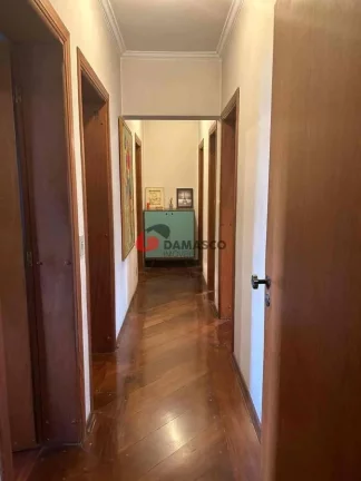 Imagem Apartamento padrão à Venda, Jardim, Santo André, SP
