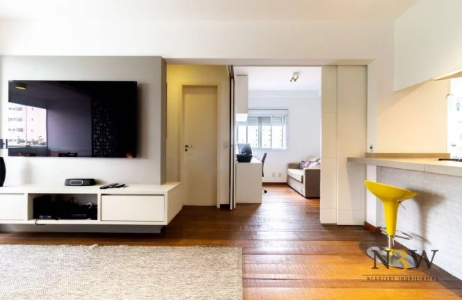 Imagem Apartamento com 2 dormitórios à venda, 63 m² por R$ 900.000,00 - Vila Leopoldina - São Paulo/SP