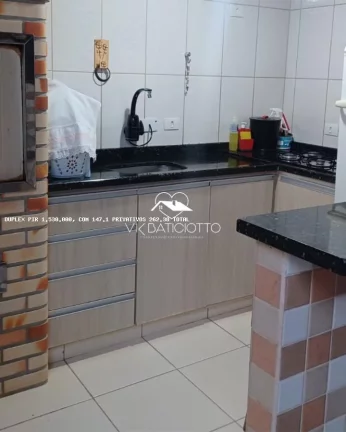 Imagem Casa para Venda em Maringá / PR no bairro Jardim Monte Rei