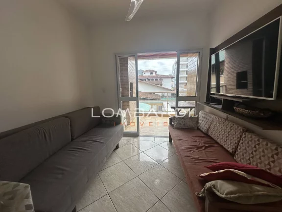 Imagem Apartamento a venda no Itaguá