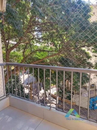Imagem Apartamento com 3 dormitórios à venda, 76 m² por R$ 778.000,00 - Saúde - São Paulo/SP