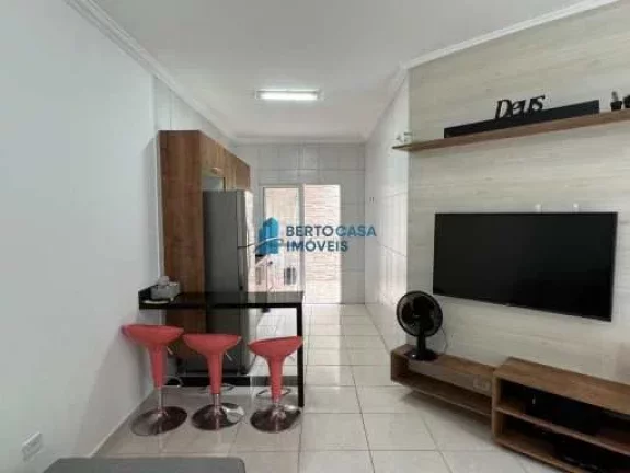 Imagem Casa de Condomínio