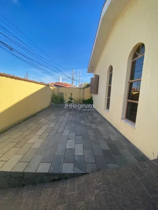 Imagem Casa térrea à venda em Votorantim/SP