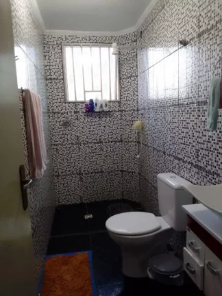 Imagem Apartamento com 2 dormitórios à venda, 49 m² por R$ 195.000,00 - Jundiapeba - Mogi das Cruzes/SP