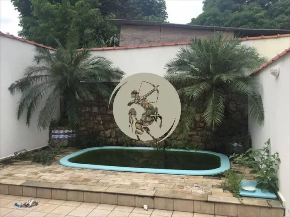 Imagem SOBREPOSTA ALTA COM PISCINA E QUINTAL COM CHURRASQUEIRA E 2 VAGAS!!!!! PRA VENDER URGENTE!!! SOBREPO...