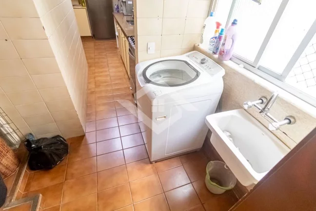 Imagem VENDO - 3 QUARTOS - BOTAFOGO