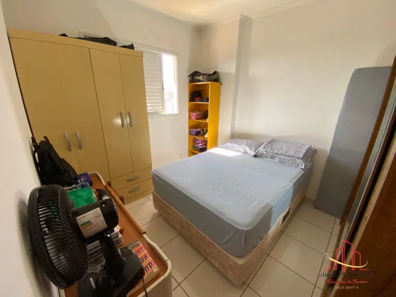 Imagem APARTAMENTO RESIDENCIAL em PRAIA GRANDE - SP, OCIAN