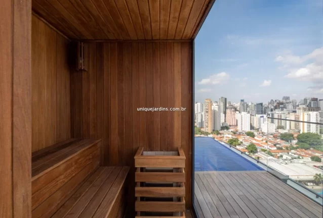 Imagem Apartamento à venda Vila Olímpia São Paulo