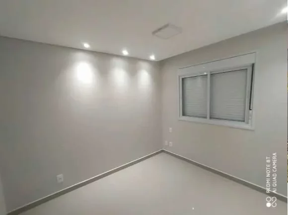Imagem Apartamento Tatuapé 2 Dom 1 Suíte (Lazer Completo) - R$ 490 mil
