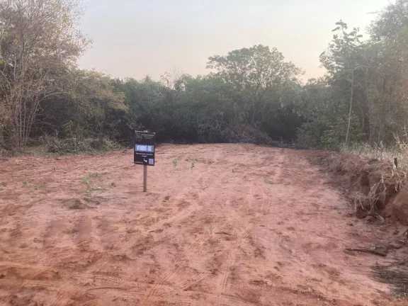 Imagem Terreno Bairro: Marabá Medida 5x30m. 150m2 Valor 65.000.00