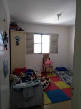 Imagem Sobrado à venda, 100 m² por R$ 477.000,00 - Jardim Scyntila - Guarulhos/SP