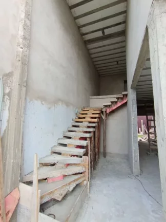Imagem Sobrado com 2 dormitórios à venda, 151 m² por R$ 1.000.000,00 - Jardim Quaresmeira - Suzano/SP