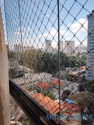 Imagem Apto com 3 quartos e 1 suite e 2 vagasa 150 m Porteira fechada B.Jardim
