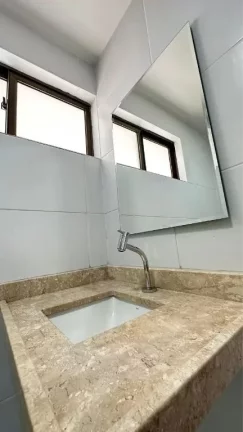 Imagem Apartamento com 1 dormitório à venda, 43 m² por R$ 294.000 - Intermares - Cabedelo/PB Imagem Apartamento com 1 dormitório à venda, 43 m² por R$ 294.000 - Intermares - Cabedelo/PB