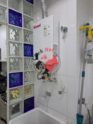 Imagem Lindo apartamento à venda localizada no bairro Independencia, São Bernardo do Campo com 2 dormitórios, sendo 1 suíte, 1 vaga, 70 m².