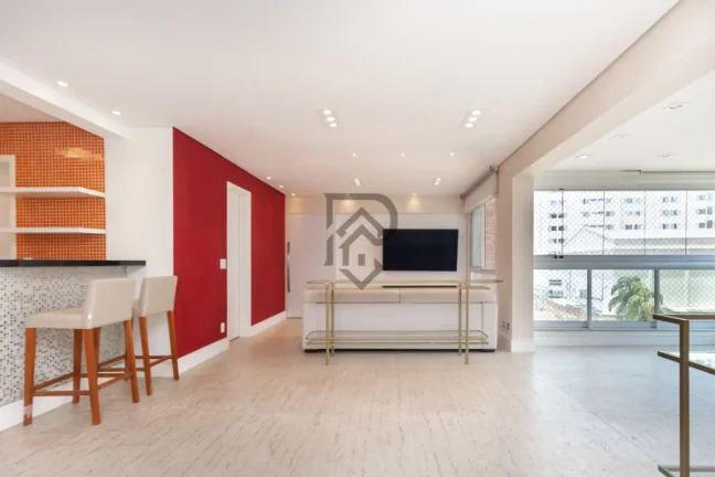 Imagem Apartamento Vila mariana proximo metrô ana rosa