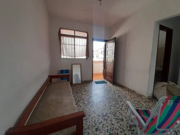 Imagem APARTAMENTO COM 64 m² - FORTE - PRAIA GRANDE SP