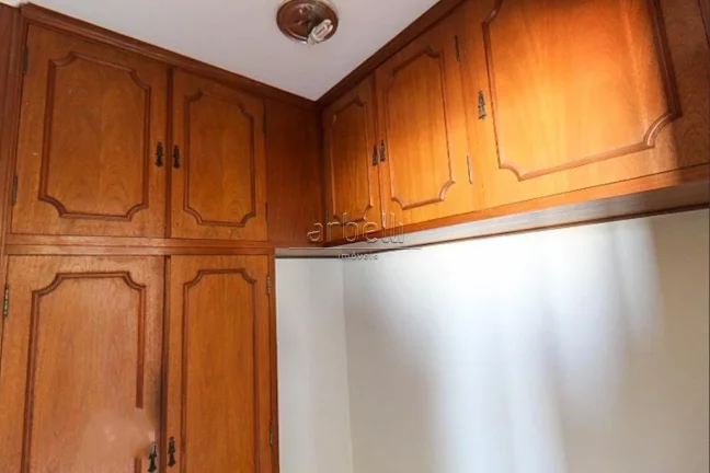 Imagem Apartamento com 85 metros quadrados, 2 dormitórios + 1 dormitório reversível (auxiliar do lar/esc...