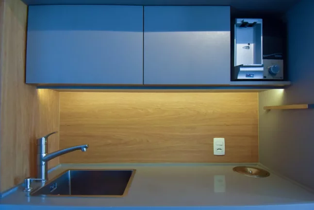 Imagem Apartamento à venda em São Paulo, Vila Nova Conceição, com 2 quartos, 58m2