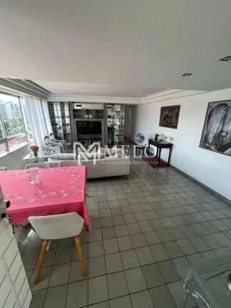 Imagem Oportunidade em AFLITOS: 105m², 02qts, 01suite, 01vaga..