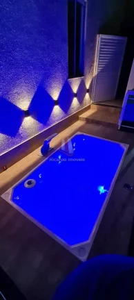 Imagem Casa Duplex c/ Piscina Peró/Búzios