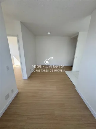 Imagem Apto estado de novo, andar alto, vaga garagem