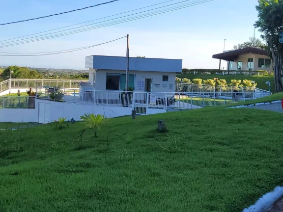 Imagem Terreno em condomínio
