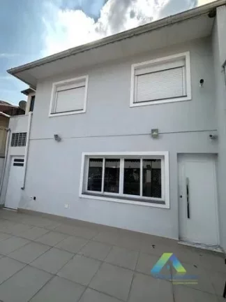 Imagem VILA MARIANA Sobrado em Vila 140M², 3 dormitórios, 2 vagas a 500 Metros da estação do metro Vila Mariana ótimo valor !!!