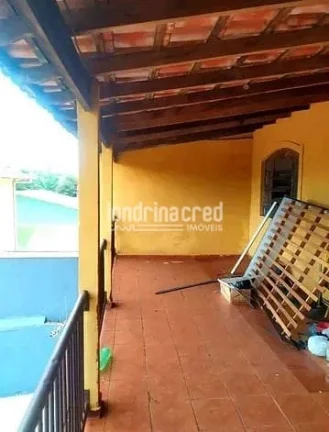 Imagem Casa à venda Ouro Verde, Londrina - PR