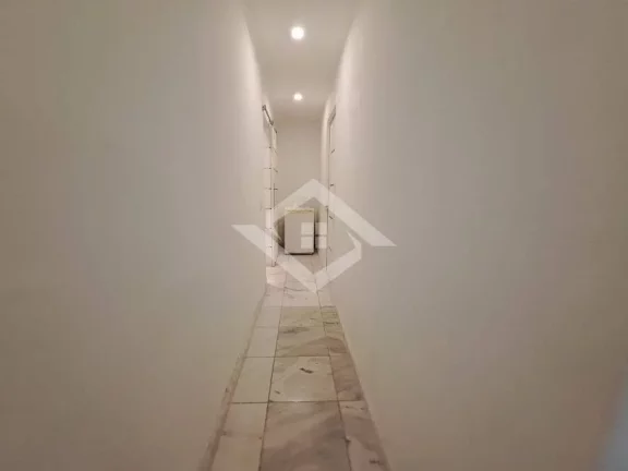 Imagem Sala Comercial- Platinum- 49m2- Barra da Tijuca