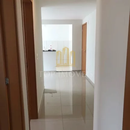 Imagem Apartamento Campo Di Itália - Jardim Ismênia