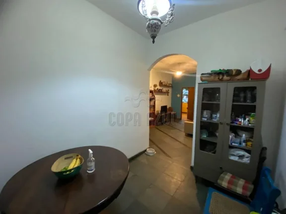 Imagem Botafogo - Residencial › Apartamento com 3 quarto(s) a Venda