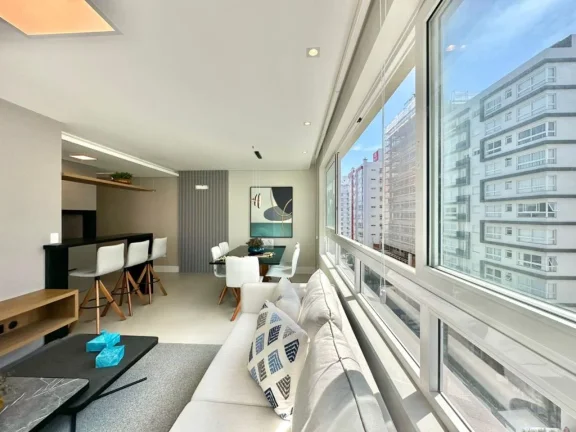 Imagem Apartamento 3 Dormitórios - Bairro Navegantes