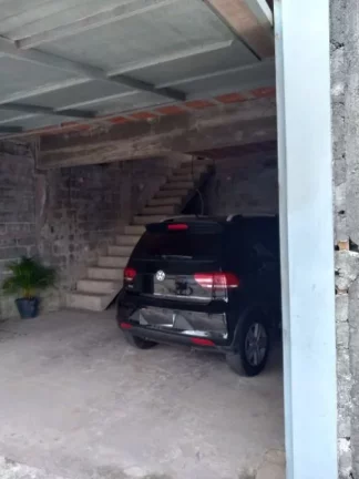 Imagem Sobrado com 4 dormitórios à venda, 65 m² por R$ 470.000,00 - Parque Residencial Marengo - Itaquaquecetuba/SP