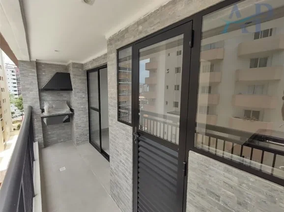 Imagem Apartamento de 2 Dormitórios a Venda em Praia Grande