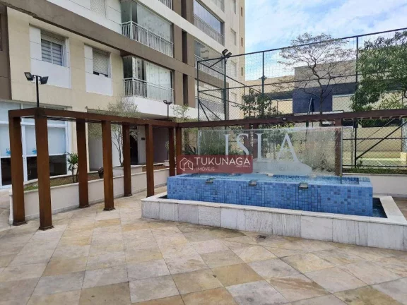 Imagem Cobertura com 3 quartos à venda, 177 m² por R$ 1.802.000 - Vila Galvão - Guarulhos/SP