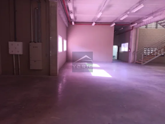 Imagem GALPÃO COMERCIAL, ALUGUEL, LOCAÇÃO, ORY BUSINESS PARK , DISTRITO INDUSTRIAL, JUNDIAÍ