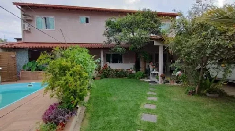 Imagem Casa à venda, 160 m² por R$ 1.200.000,00 - Jockey de Itaparica - Vila Velha/ES
