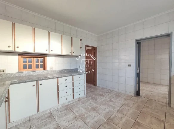 Imagem Casa Comercial a Venda no bairro Alto da Boa Vista - Ribeirão Preto, SP