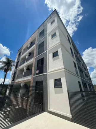 Imagem Apartamento à venda com 2 quartos, sendo 2 suítes, no Centro de Atibaia - SP