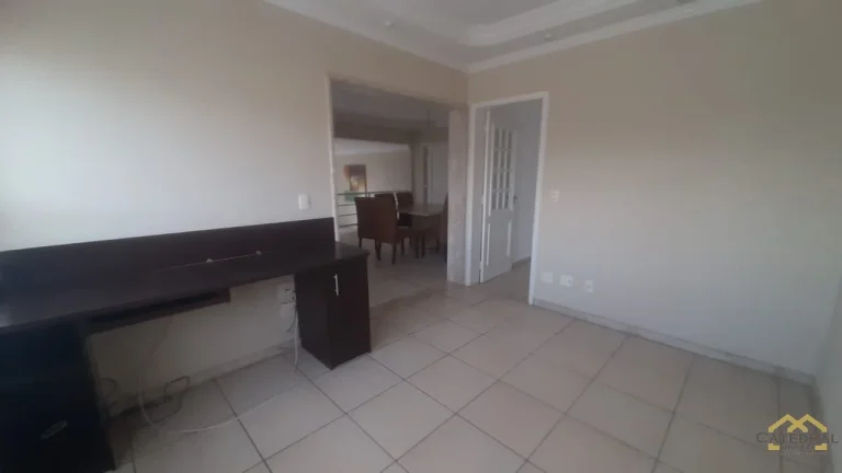 Imagem Apartamento pra Venda no Condomínio Vila Giusepe - Jardim Ana Maria - Jundiaí/SP