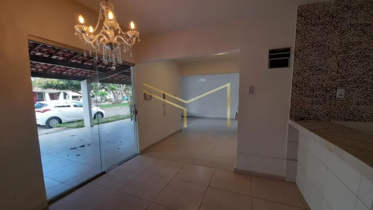 Imagem Casa de Condomínio, Residencial para Venda, Conceição, Feira de Santana