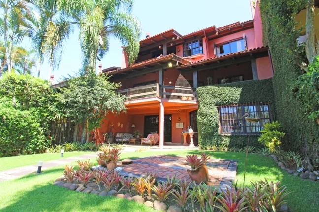 Imagem Casa à venda no bairro Santa Tereza - Porto Alegre/RS